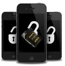 Unlock iPhone 6