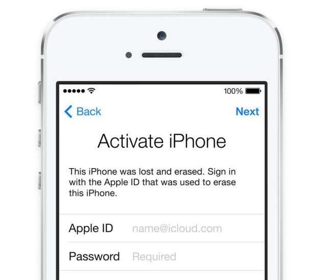 iphone activation lock removal near me