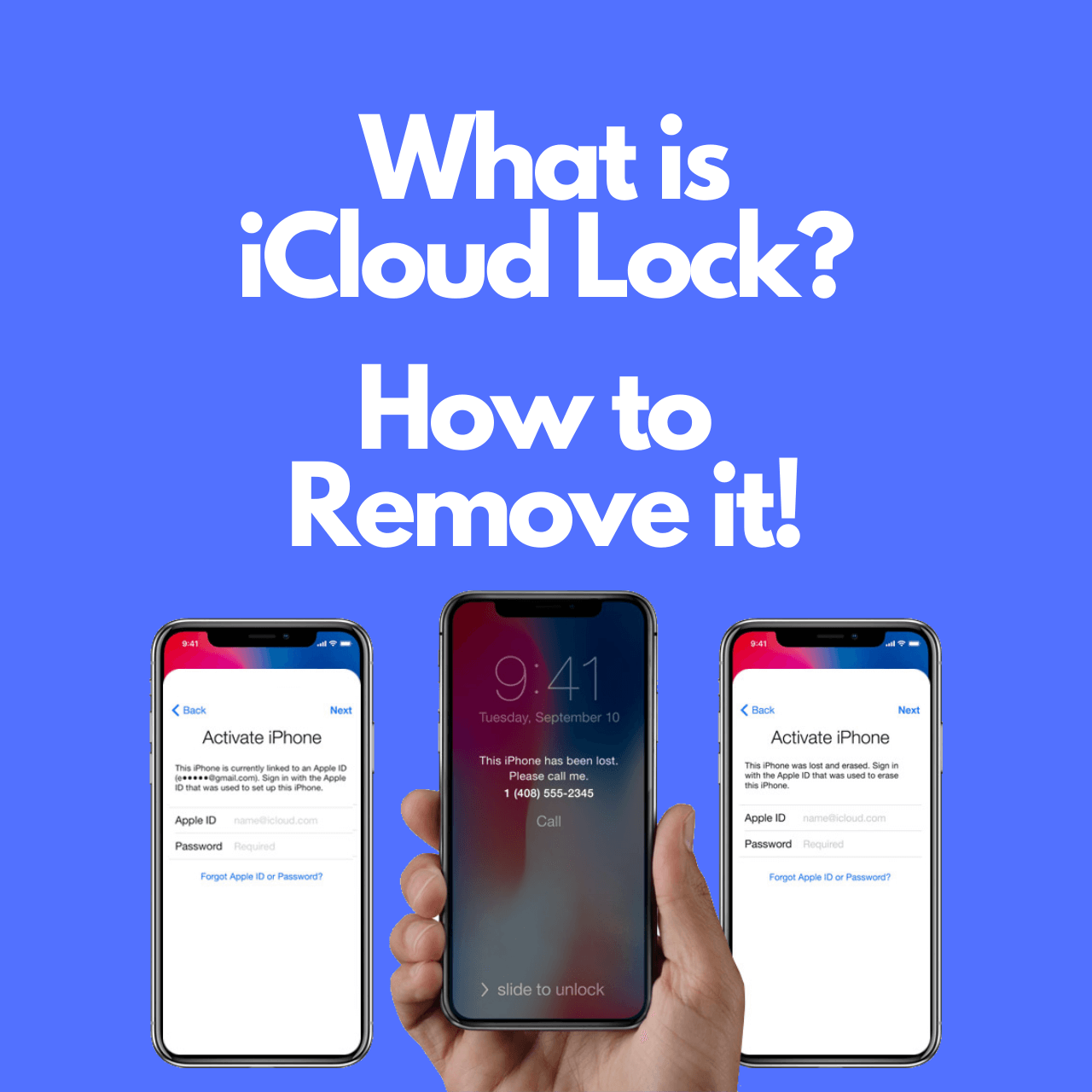 remove iclock lock from imei