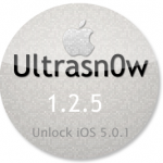 iOS 9.3.5 Carrier Unlock-ultrasnow