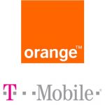 T-Mobile Orange UK