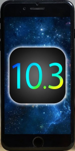 Unlock iOS 10.3