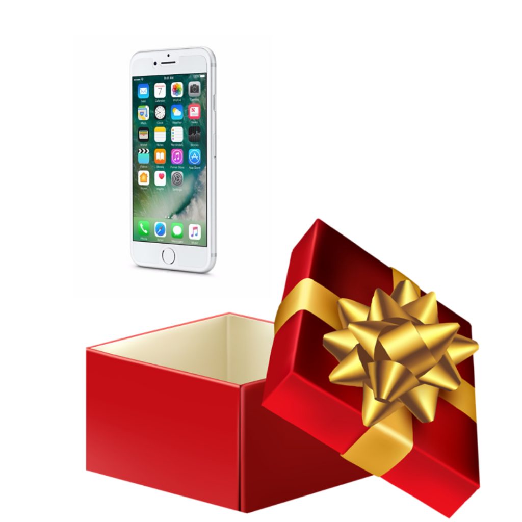 iPhone activation lock hack - iPhone gift