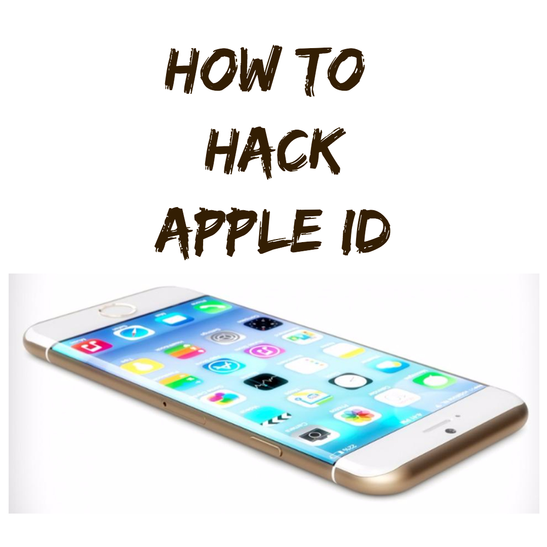 apple id hacking software free download