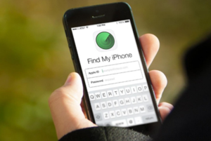 Disable Find My iPhone Activation Lock
