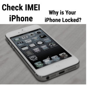 IMEI Unlock