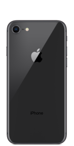 Unlock iPhone X - iPhone 8+ comparison