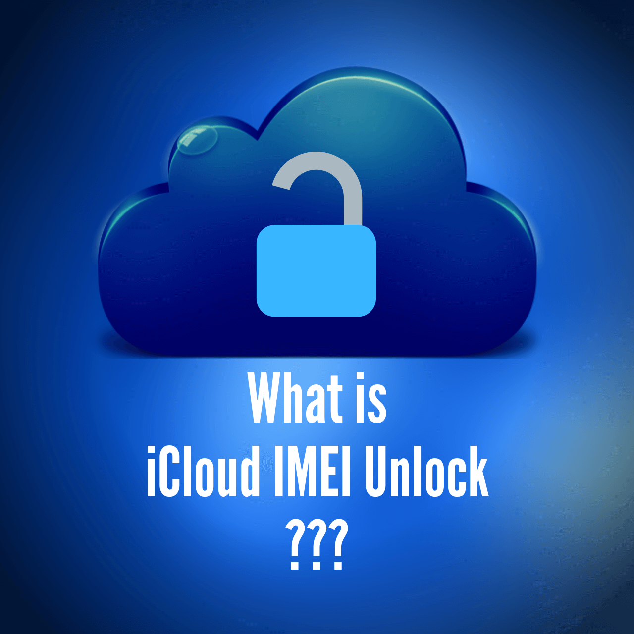 Imei Icloud Unlock This Is How To Bypass Activation Lock At Ease