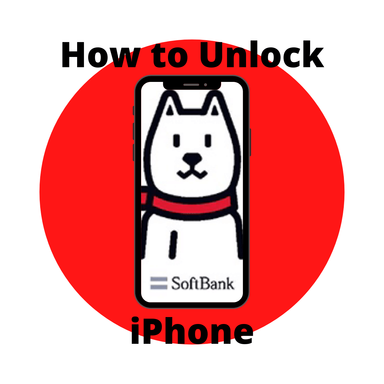Unlock Softbank iPhone | Free Softbank SIM Unlock request