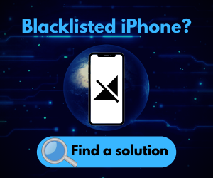 How to Unlock a Blacklisted iPhone