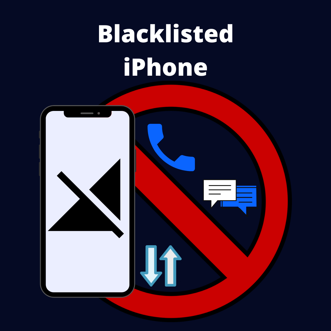Iphone Blacklist Removal Free Paid 2021 Unlock Blacklisted Iphone