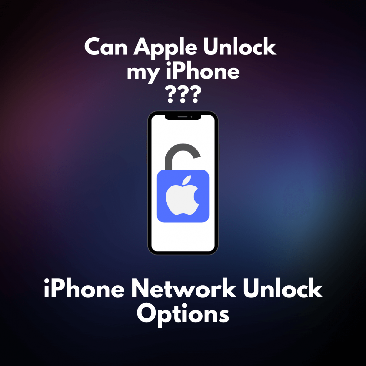 applock in iphone